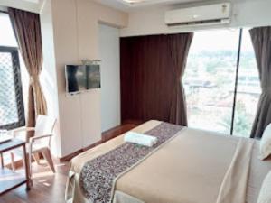 hotel maratha residency