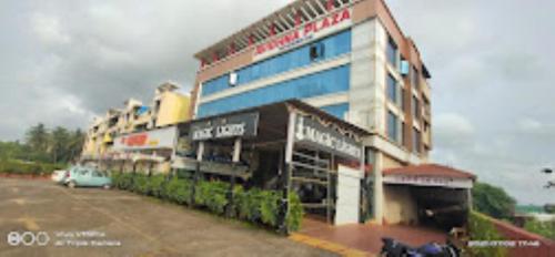 hotel maratha residency