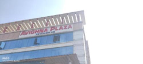 hotel maratha residency