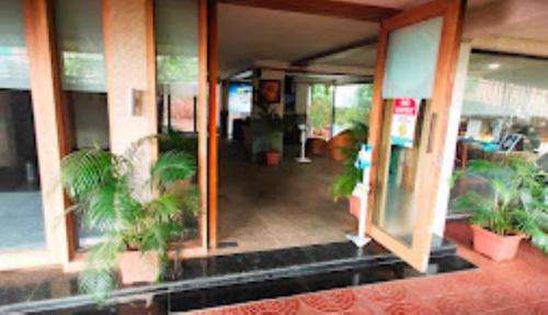 hotel maratha residency