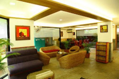 hotel maratha residency