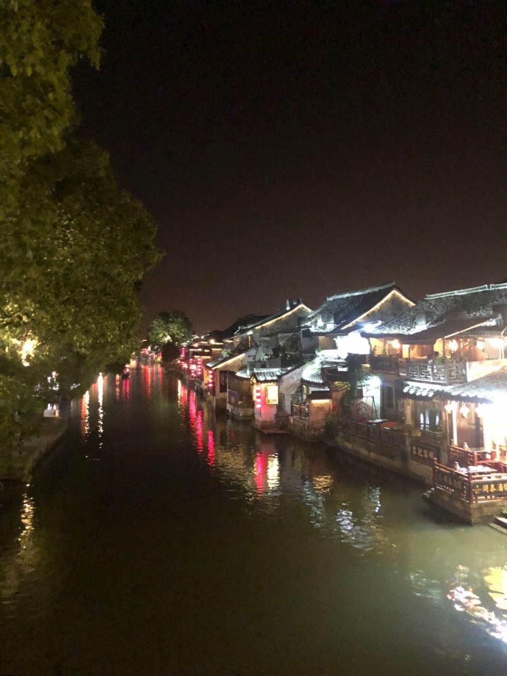 hanting hotel jiashan tingqiao road