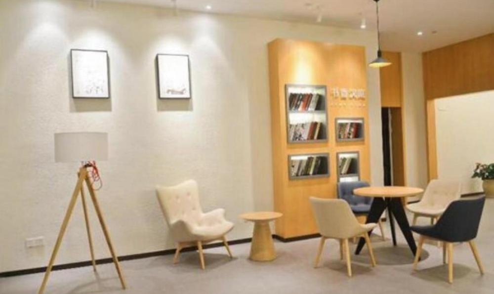 hanting hotel jiashan tingqiao road
