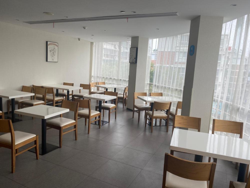 hanting hotel jiashan tingqiao road