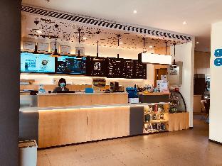 hanting hotel jiashan tingqiao road