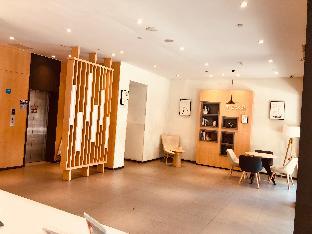 hanting hotel jiashan tingqiao road