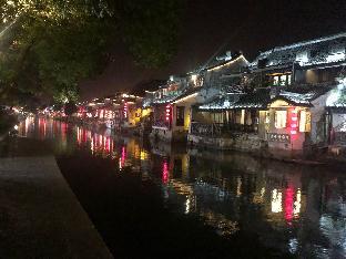 hanting hotel jiashan tingqiao road