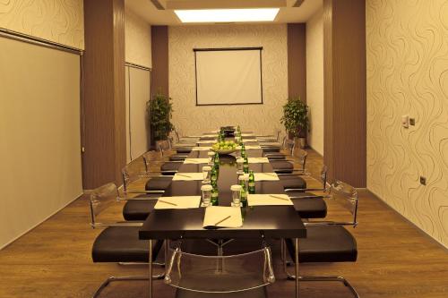 orty airport hotel