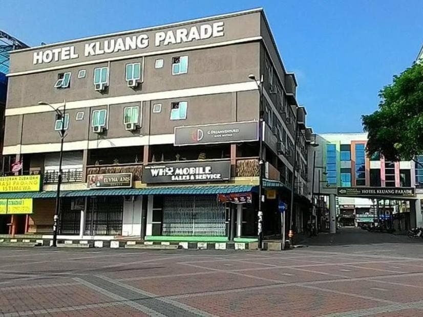 kluang