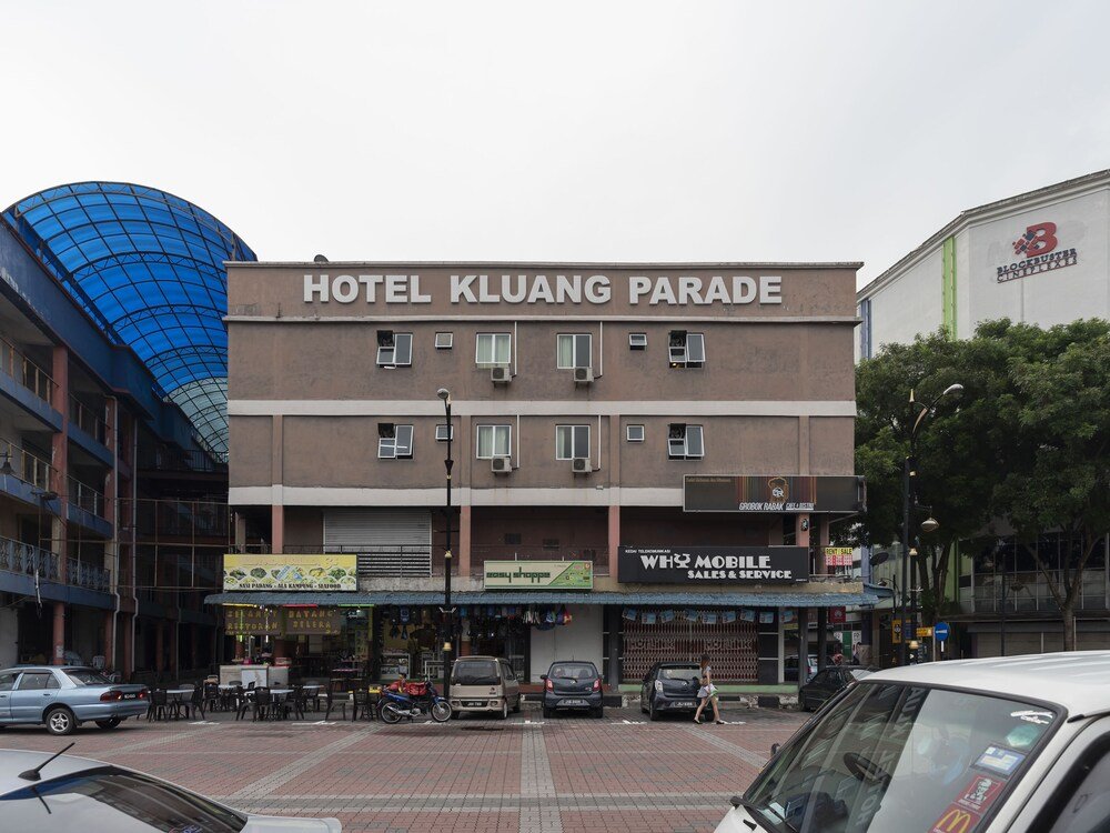 kluang