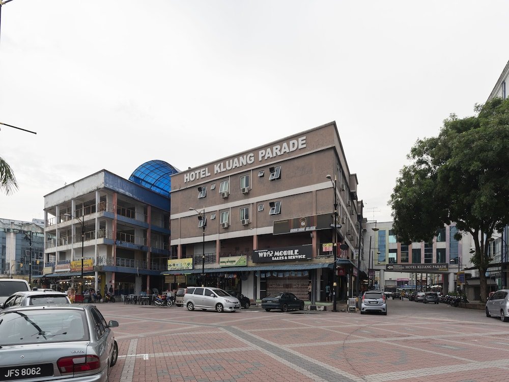 kluang