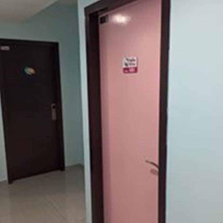 dolphin hotel