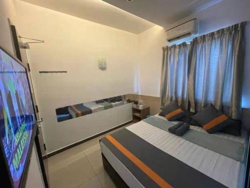 dolphin hotel