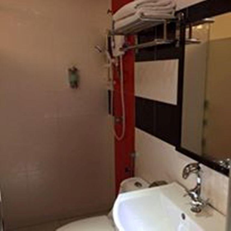 dolphin hotel