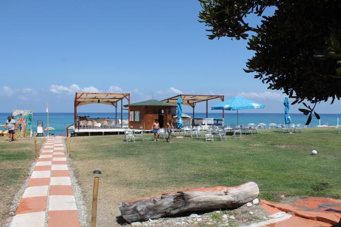 hotel south paradise