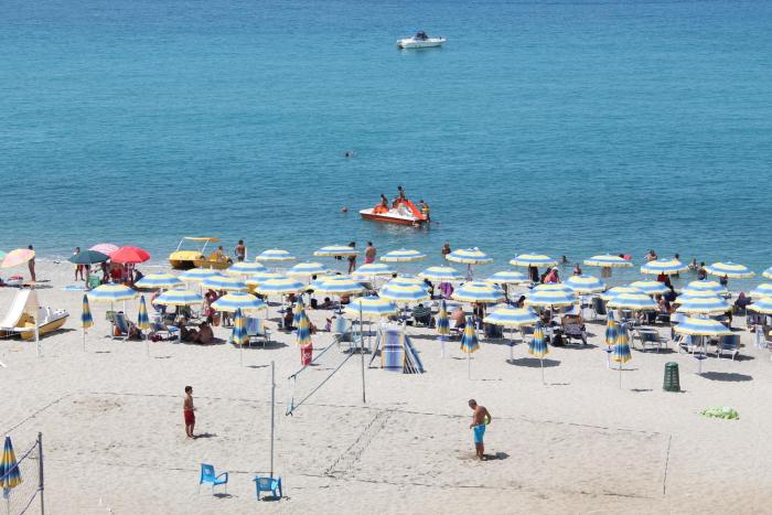 hotel south paradise