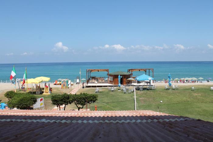 hotel south paradise