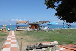 hotel south paradise