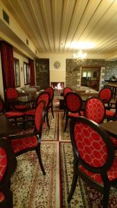 hotel pelasgos