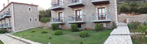 hotel pelasgos