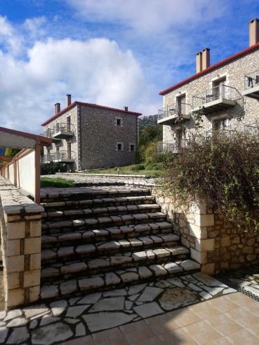 hotel pelasgos