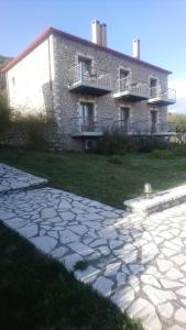 hotel pelasgos