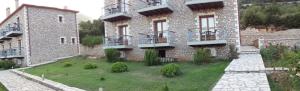 hotel pelasgos