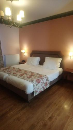 hotel pelasgos