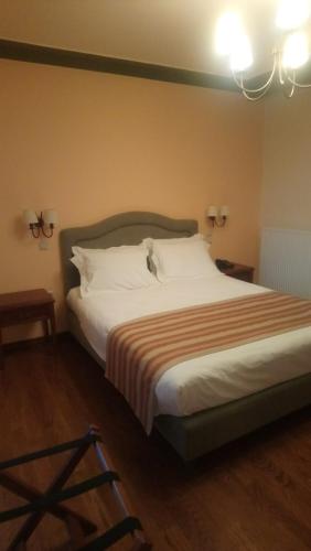 hotel pelasgos