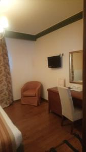 hotel pelasgos