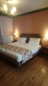 hotel pelasgos