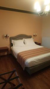 hotel pelasgos