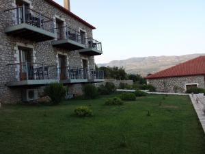 hotel pelasgos