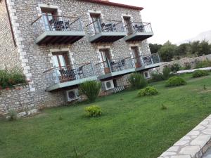 hotel pelasgos