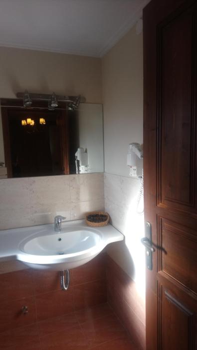 hotel pelasgos