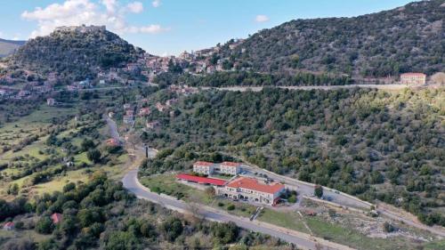 hotel pelasgos