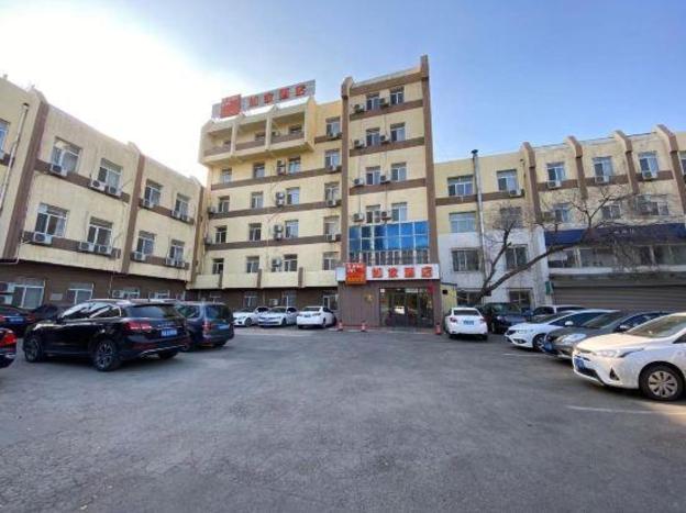 home inn shenyang zhangshi development zone metro station branch