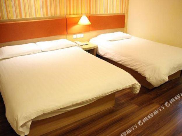 home inn shenyang zhangshi development zone metro station branch