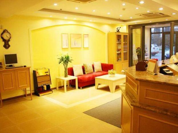 home inn shenyang zhangshi development zone metro station branch