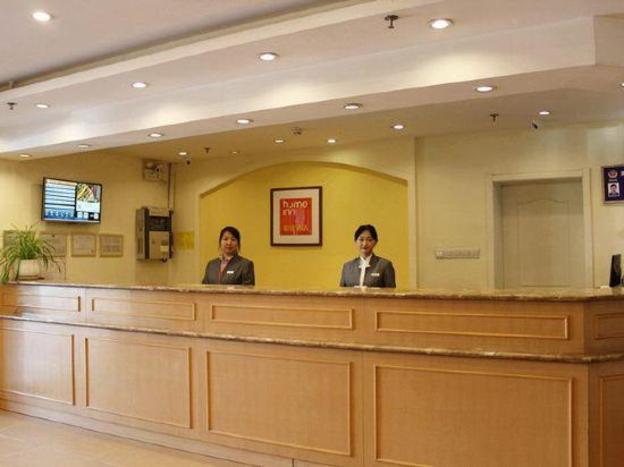 home inn shenyang zhangshi development zone metro station branch