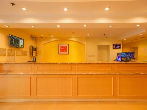 home inn shenyang zhangshi development zone metro station branch