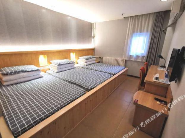home inn shenyang zhangshi development zone metro station branch