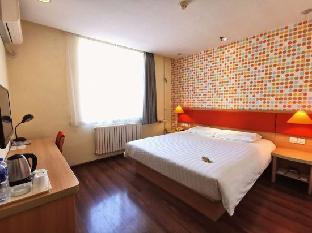 home inn shenyang zhangshi development zone metro station branch