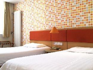 home inn shenyang zhangshi development zone metro station branch