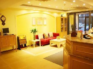 home inn shenyang zhangshi development zone metro station branch