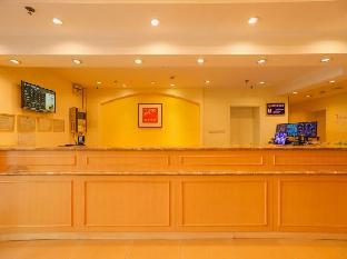 home inn shenyang zhangshi development zone metro station branch