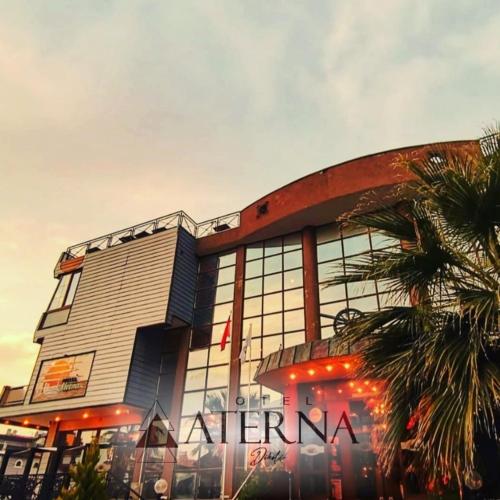 aterna hotel