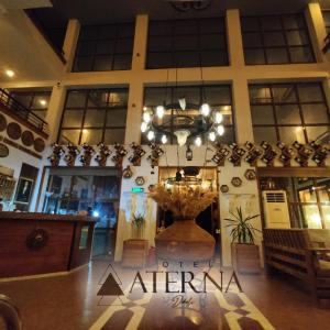 aterna hotel