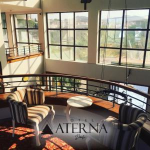 aterna hotel