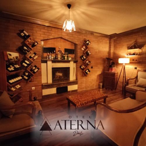 aterna hotel